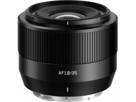 TTArtisan AF 35mm f/1.8 II Lens For Fuji